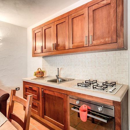 Yellow Star Holiday House Villa Marina di Mancaversa Luaran gambar