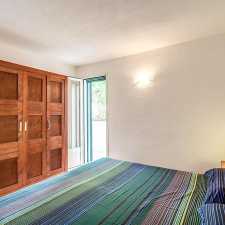 Yellow Star Holiday House Villa Marina di Mancaversa Luaran gambar