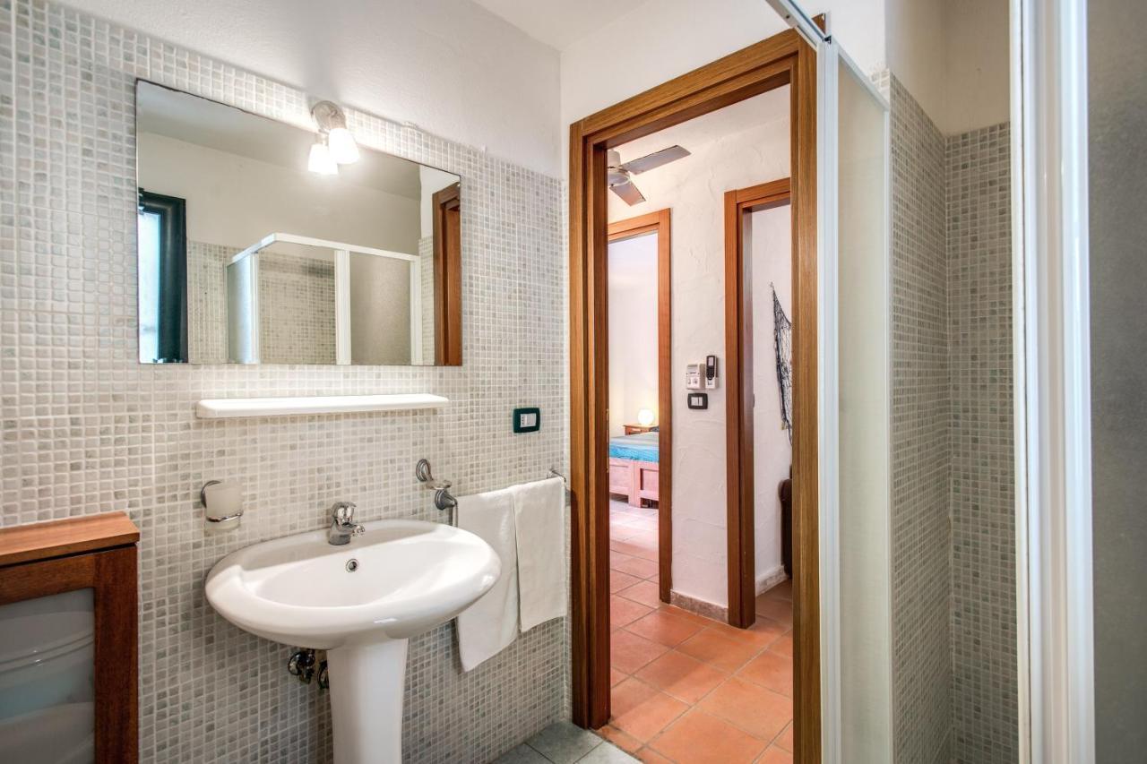 Yellow Star Holiday House Villa Marina di Mancaversa Luaran gambar