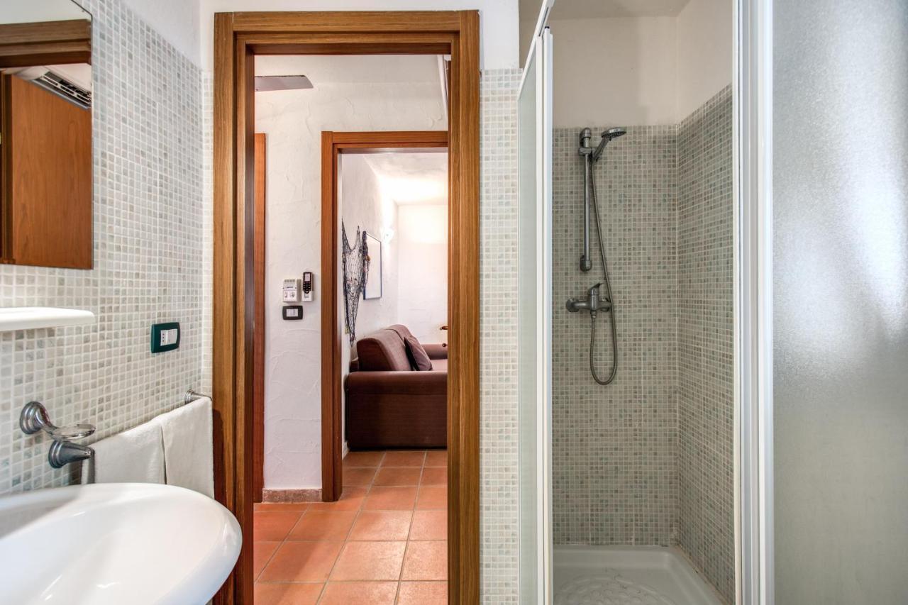 Yellow Star Holiday House Villa Marina di Mancaversa Luaran gambar