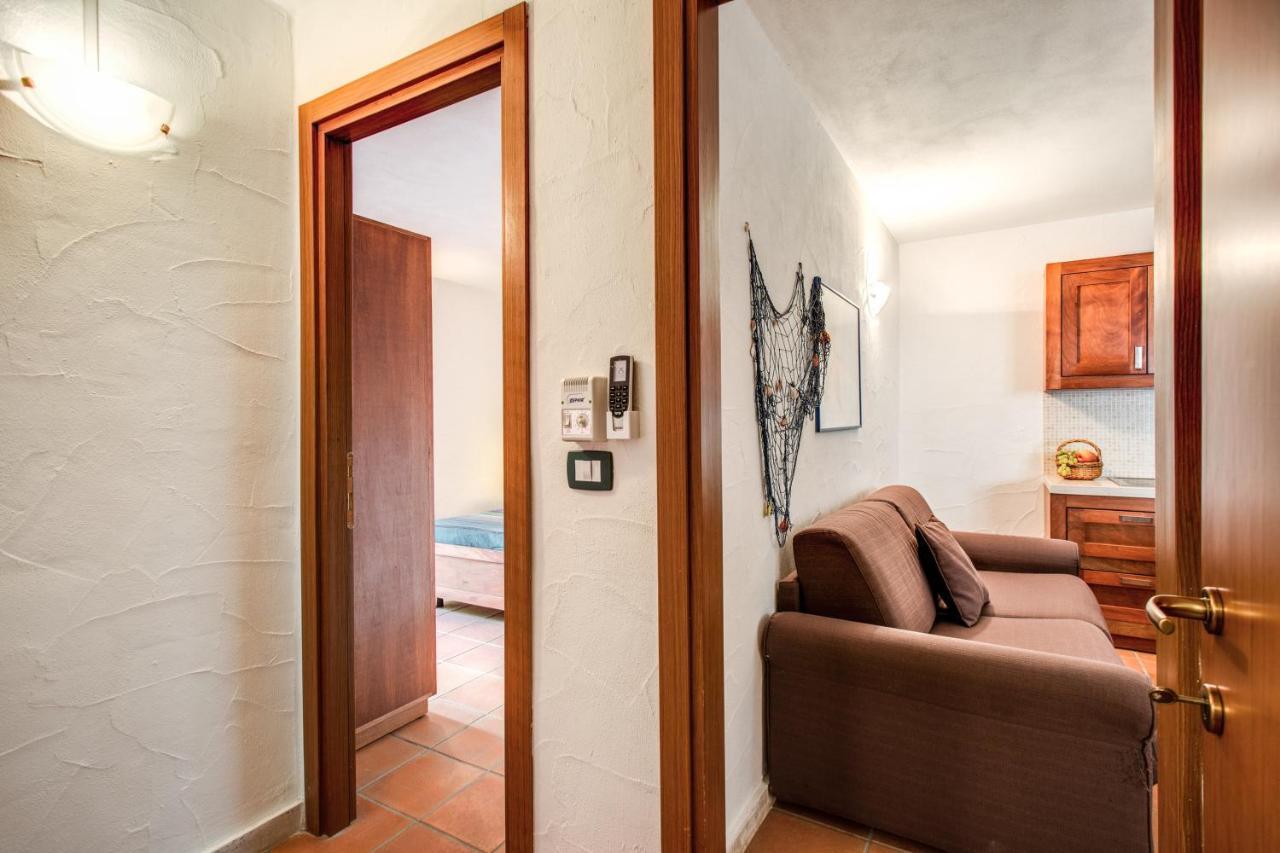 Yellow Star Holiday House Villa Marina di Mancaversa Luaran gambar
