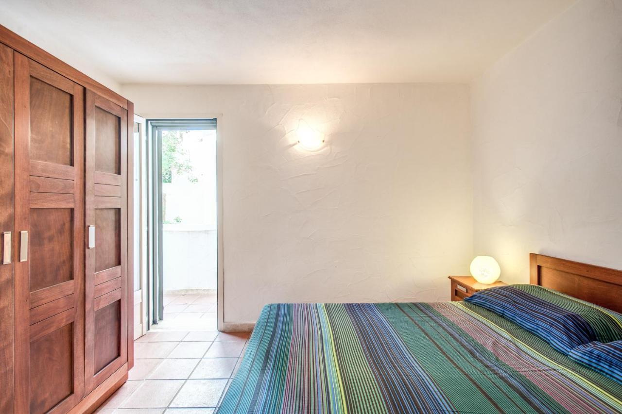 Yellow Star Holiday House Villa Marina di Mancaversa Luaran gambar